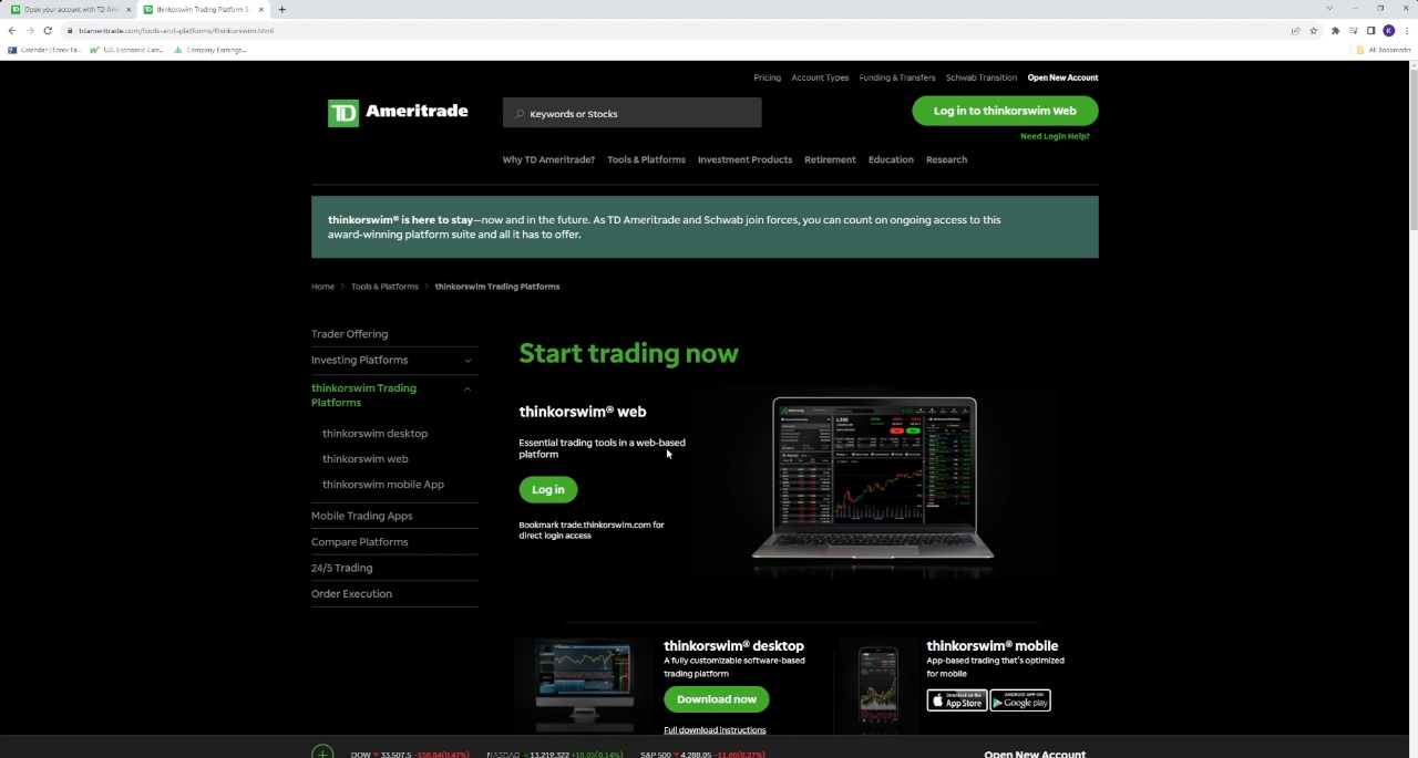 How to Start Trading by KevTrades